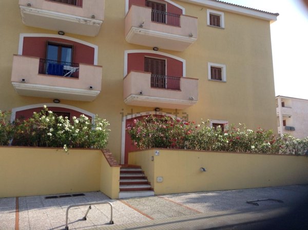 appartamento in vendita a Santa Teresa Gallura