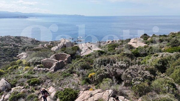 rudere in vendita a Santa Teresa Gallura