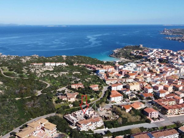 appartamento in vendita a Santa Teresa Gallura