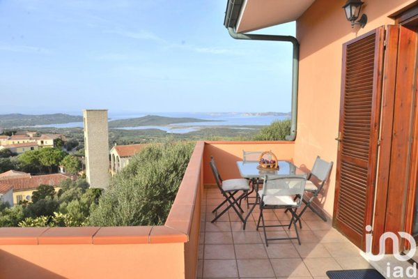 appartamento in vendita a Santa Teresa Gallura