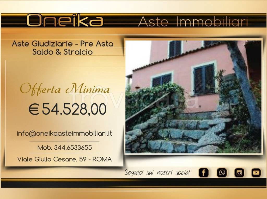 appartamento in vendita a Santa Teresa Gallura
