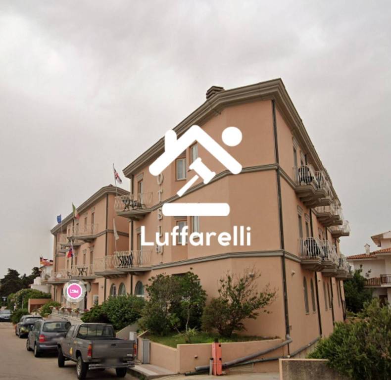 appartamento in vendita a Santa Teresa Gallura