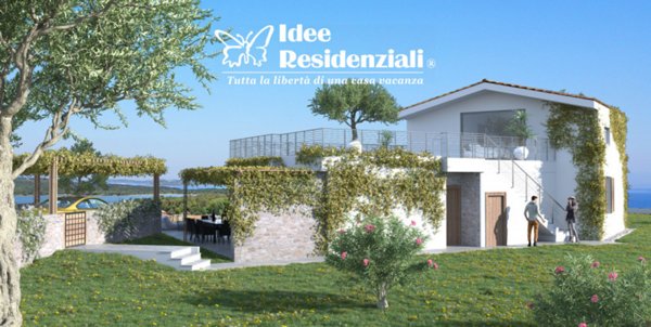 appartamento in vendita a Santa Teresa Gallura