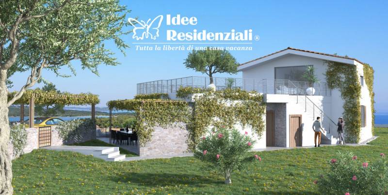 appartamento in vendita a Santa Teresa Gallura
