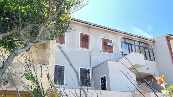 appartamento in vendita a Santa Teresa Gallura