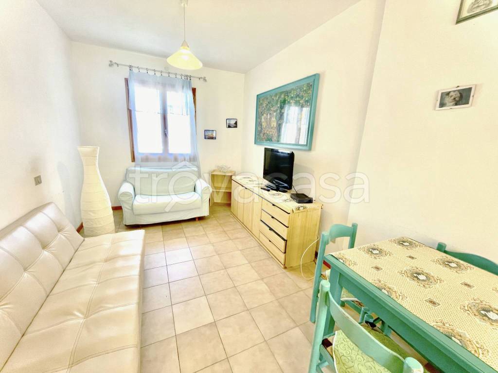 appartamento in vendita a Santa Teresa Gallura