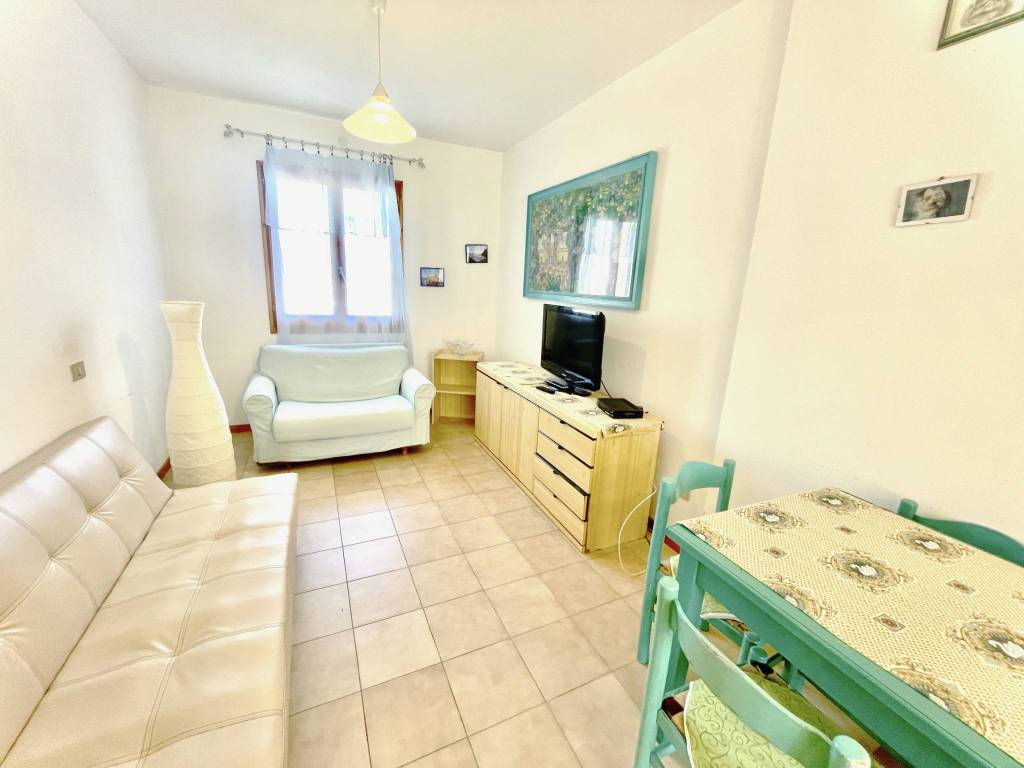 appartamento in vendita a Santa Teresa Gallura