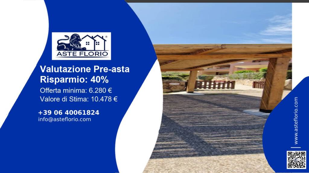 terreno edificabile in vendita a Santa Teresa Gallura