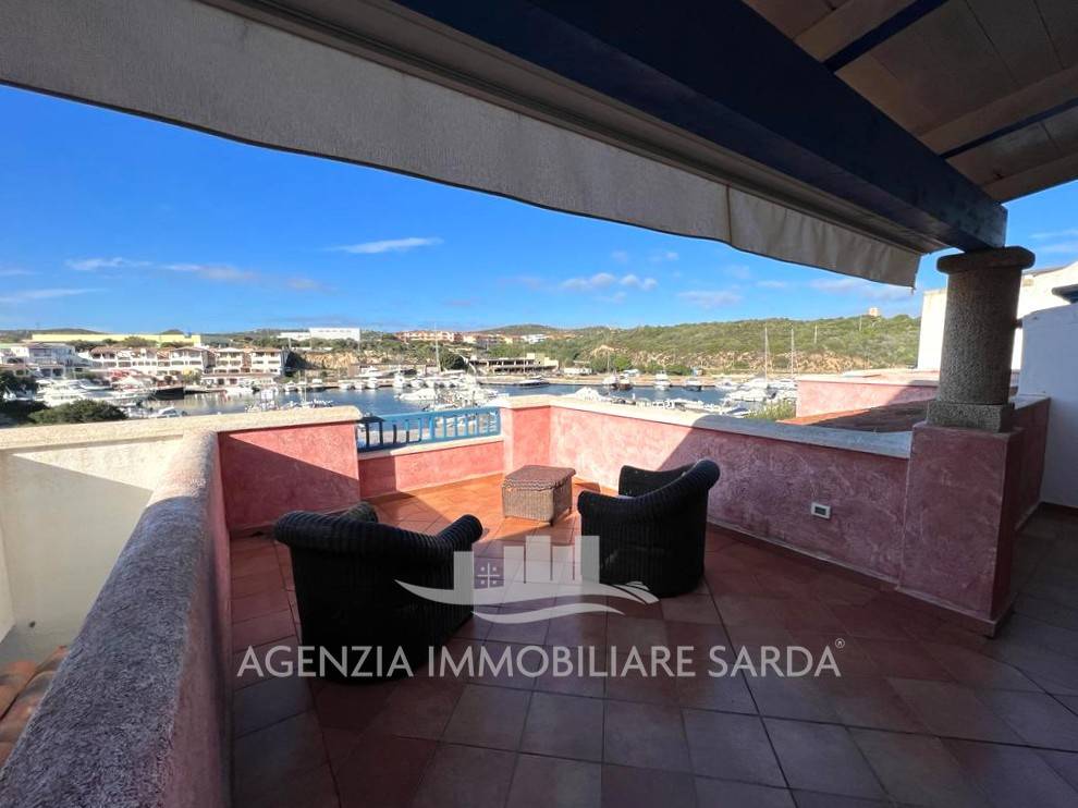 appartamento in vendita a Santa Teresa Gallura