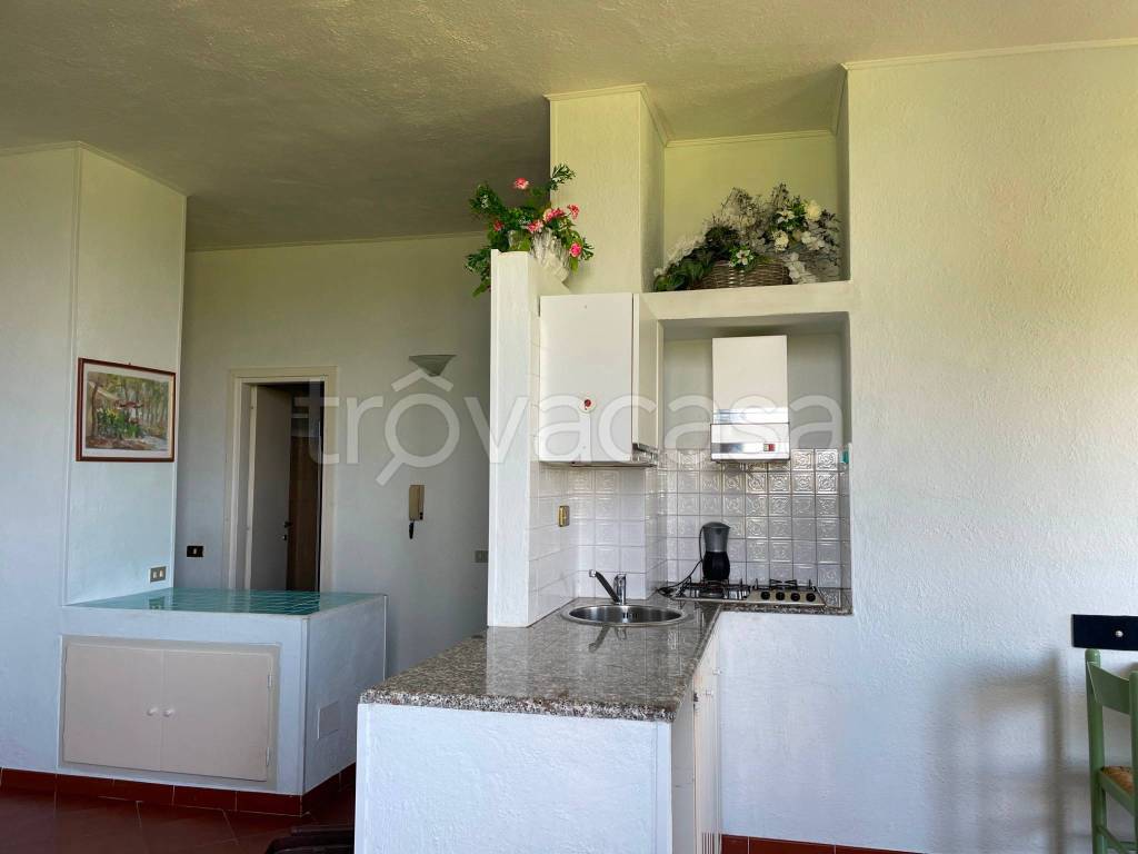 appartamento in vendita a Santa Teresa Gallura
