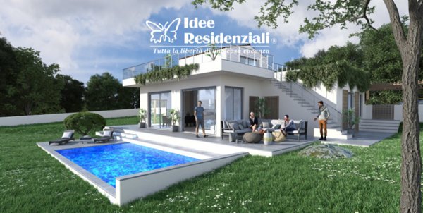 casa indipendente in vendita a Santa Teresa Gallura
