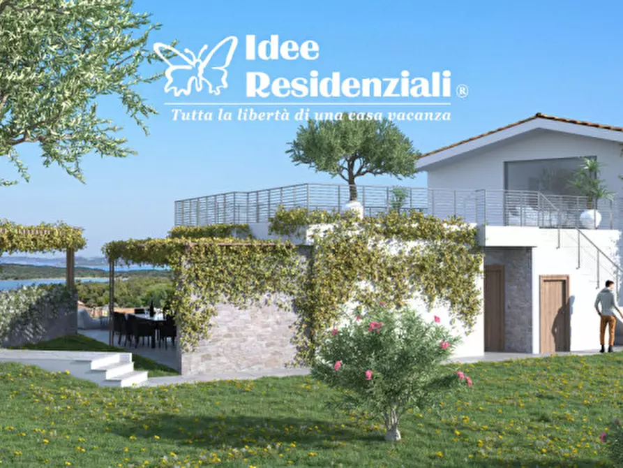 appartamento in vendita a Santa Teresa Gallura