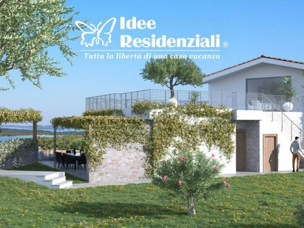 appartamento in vendita a Santa Teresa Gallura