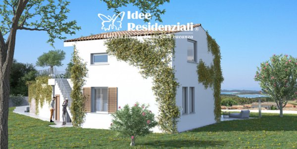 appartamento in vendita a Santa Teresa Gallura