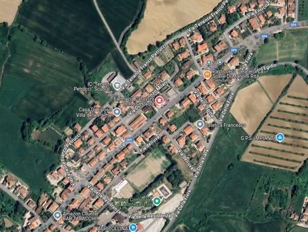 appartamento in vendita a Santa Teresa Gallura