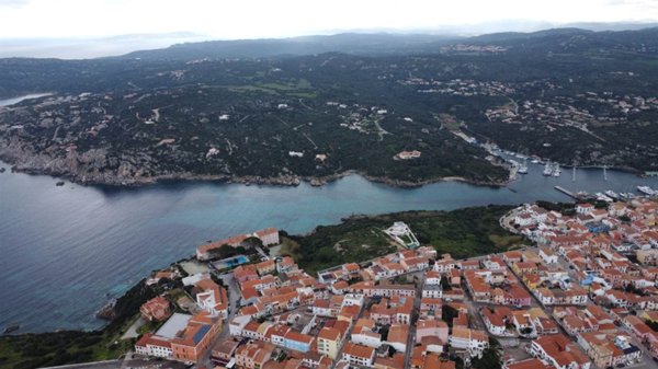 quadrivano in vendita a Santa Teresa Gallura