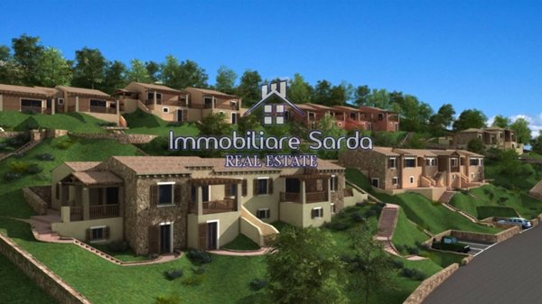 casa indipendente in vendita a Santa Teresa Gallura