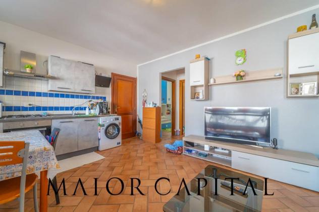 appartamento in vendita a Santa Teresa Gallura