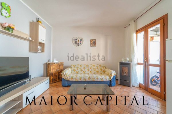 appartamento in vendita a Santa Teresa Gallura