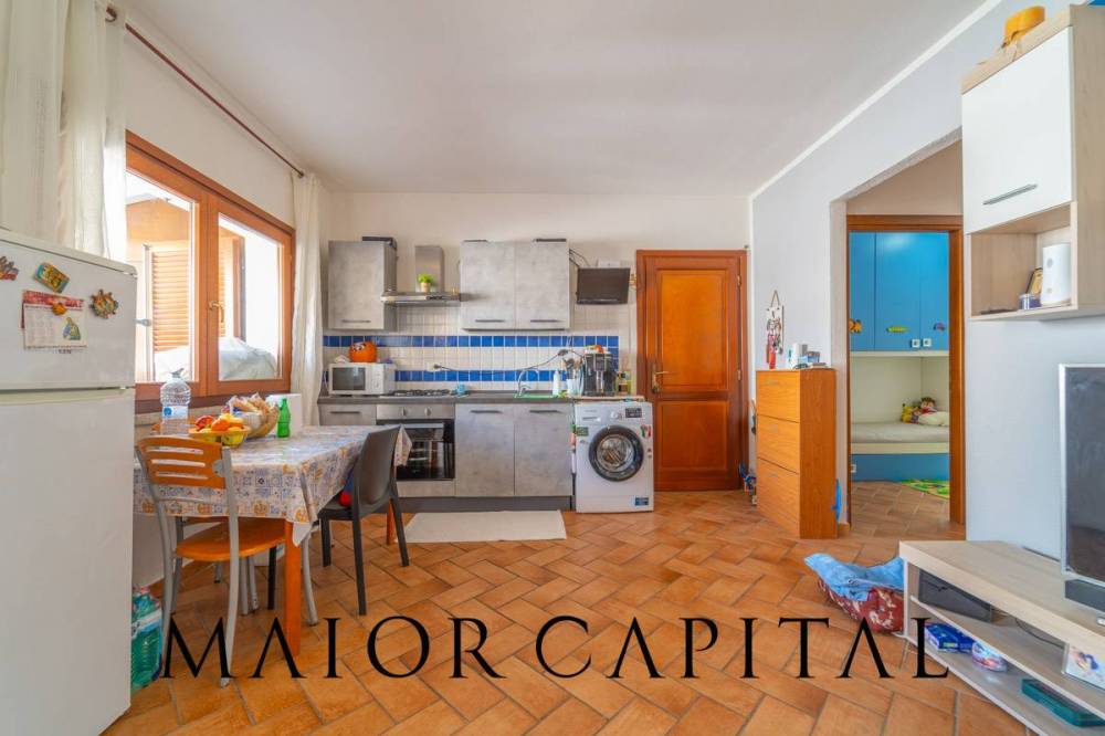 appartamento in vendita a Santa Teresa Gallura