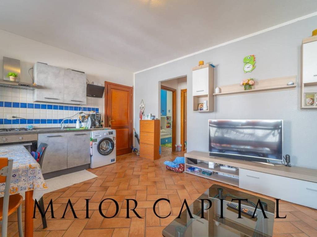 appartamento in vendita a Santa Teresa Gallura