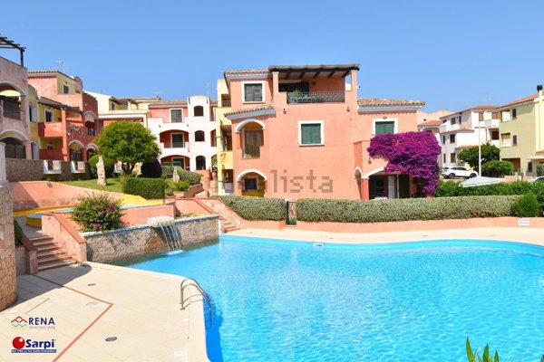appartamento in vendita a Santa Teresa Gallura