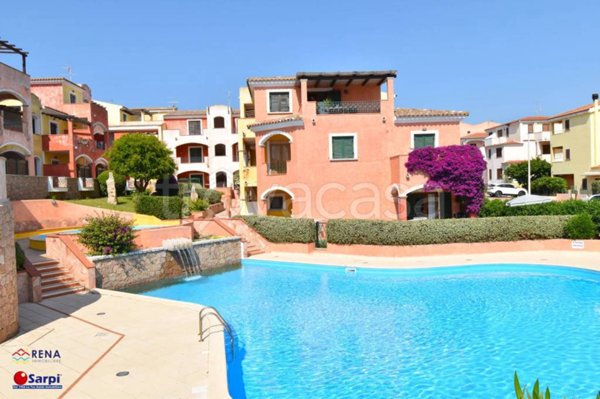 appartamento in vendita a Santa Teresa Gallura