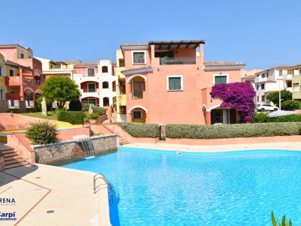appartamento in vendita a Santa Teresa Gallura