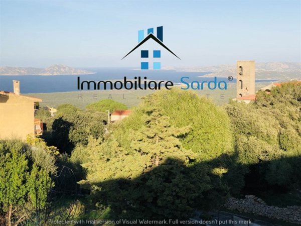 appartamento in vendita a Santa Teresa Gallura