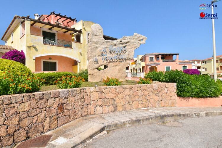 appartamento in vendita a Santa Teresa Gallura