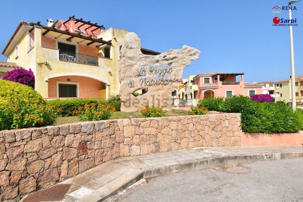 appartamento in vendita a Santa Teresa Gallura