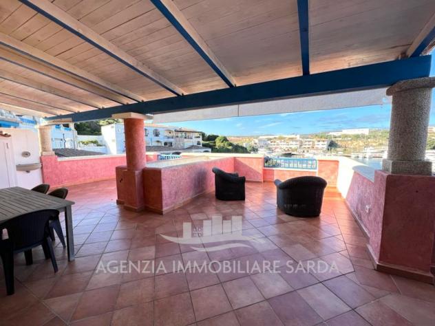 appartamento in vendita a Santa Teresa Gallura