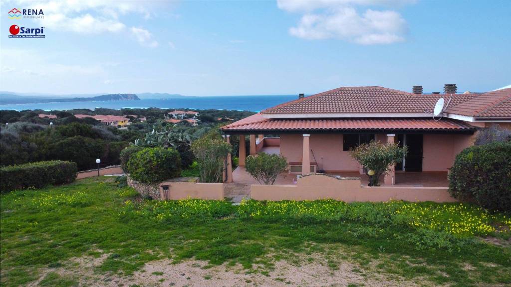 casa indipendente in vendita a Santa Teresa Gallura