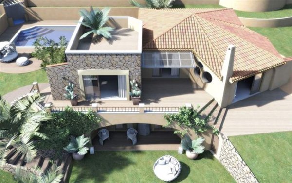 casa indipendente in vendita a Santa Teresa Gallura