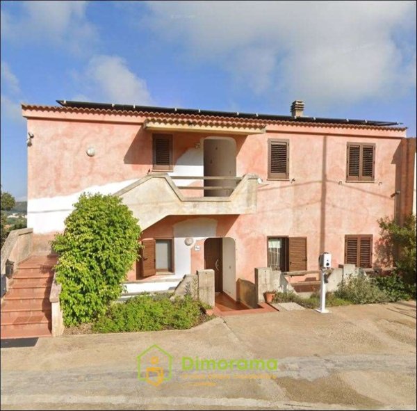 appartamento in vendita a Santa Teresa Gallura