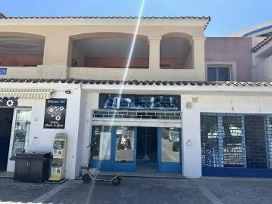 mansarda in vendita a Santa Teresa Gallura
