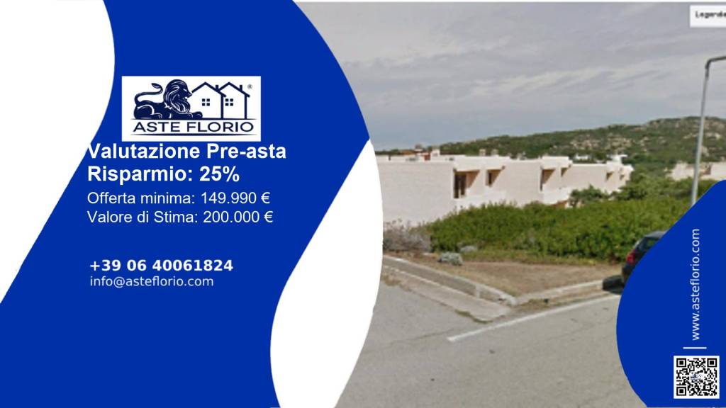 appartamento in vendita a Santa Teresa Gallura