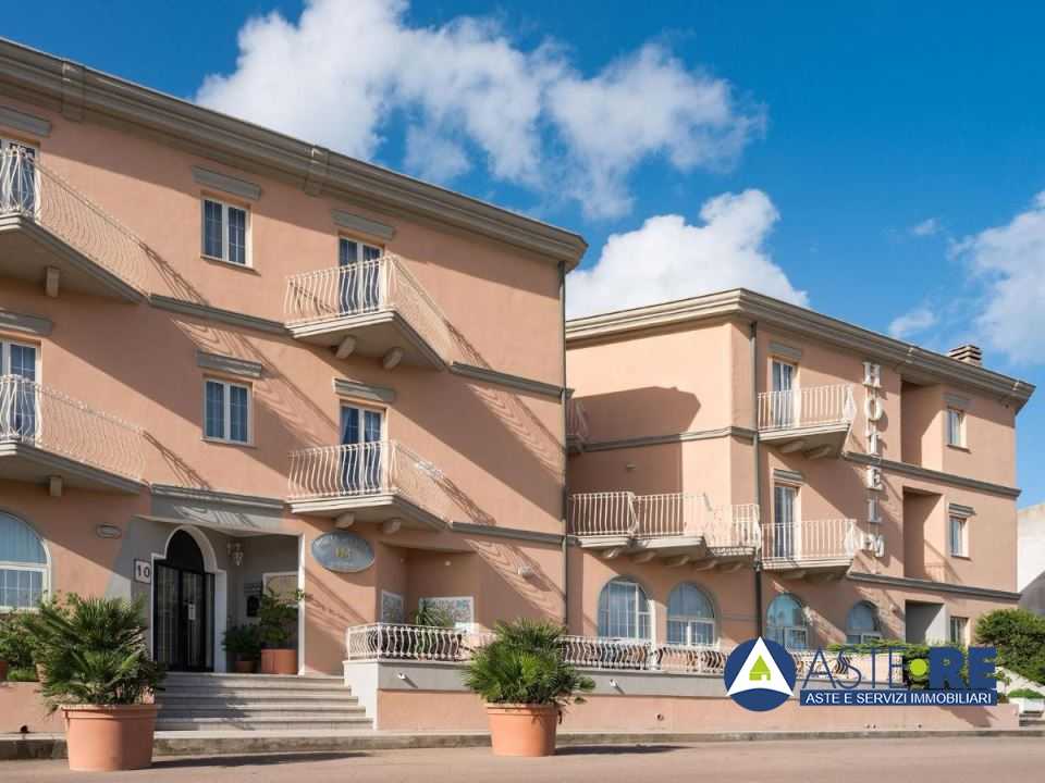 casa indipendente in vendita a Santa Teresa Gallura