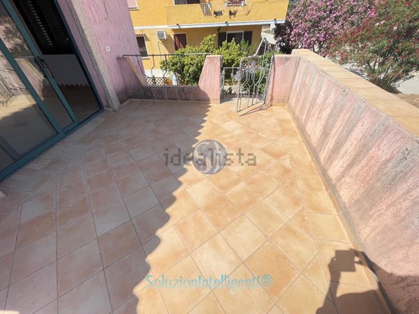 appartamento in vendita a Santa Teresa Gallura