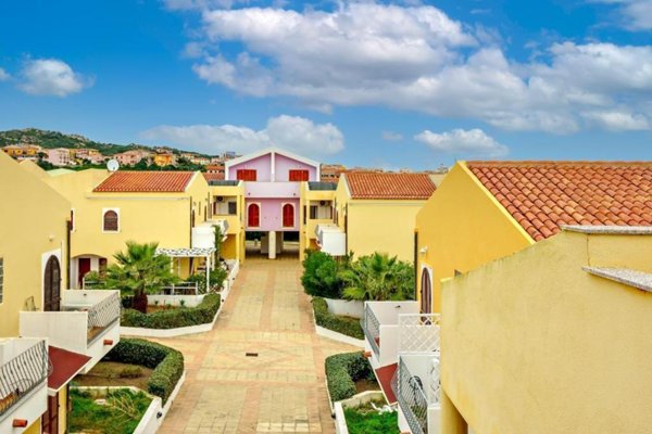 appartamento in vendita a Santa Teresa Gallura