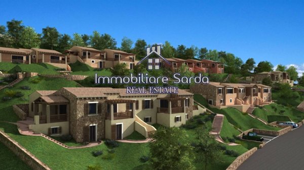 casa indipendente in vendita a Santa Teresa Gallura