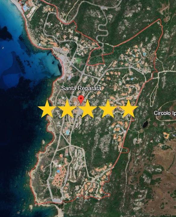 appartamento in vendita a Santa Teresa Gallura
