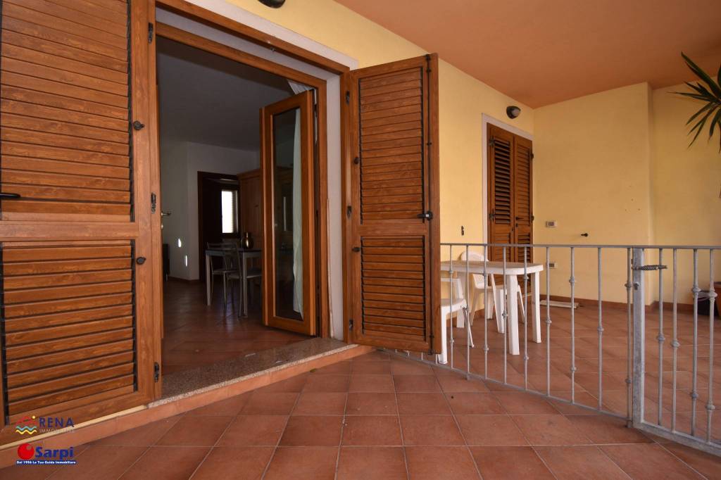 appartamento in vendita a Santa Teresa Gallura