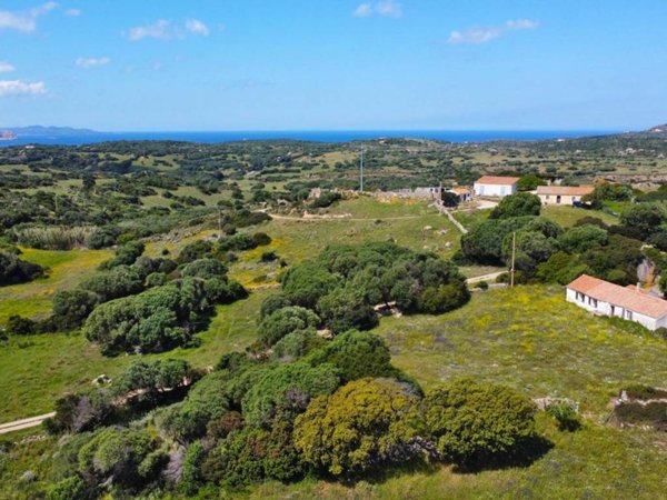 casa indipendente in vendita a Santa Teresa Gallura
