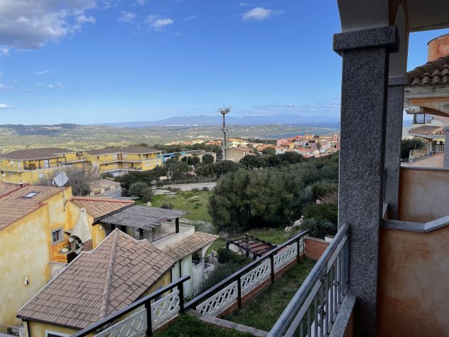appartamento in vendita a Santa Teresa Gallura