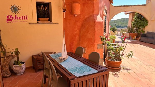 appartamento in vendita a Santa Teresa Gallura