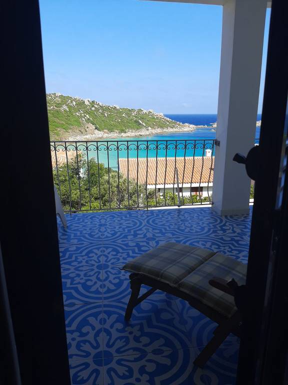 appartamento in vendita a Santa Teresa Gallura