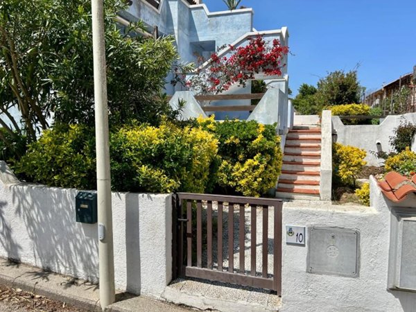 appartamento in vendita a Santa Teresa Gallura