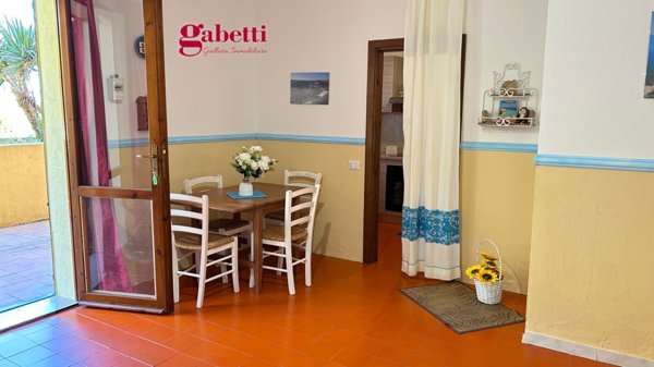 appartamento in vendita a Santa Teresa Gallura