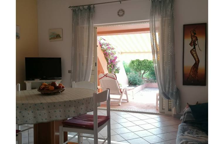 appartamento in vendita a Santa Teresa Gallura